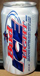 Picture of Bud Light Ice