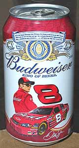 Picture of Budweiser Beer