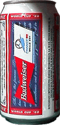 Picture of Budweiser Beer