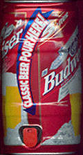 Picture of Budweiser Beer