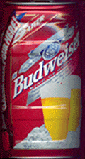 Picture of Budweiser Beer