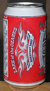 Picture of Budweiser Beer