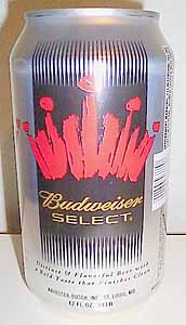 Picture of Budweiser Select