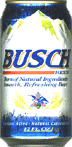 Picture of Busch Beer