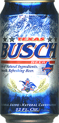 Picture of Busch Beer