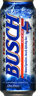 Picture of Busch Beer