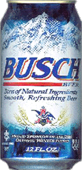 Picture of Busch Beer