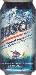 Picture of Busch Beer