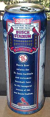 Picture of Busch Beer