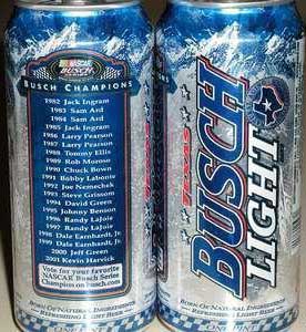 Picture of Busch Light