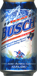 Picture of 
Busch Beer