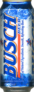 Picture of Busch Beer