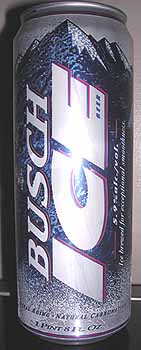 Picture of Busch Ice