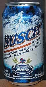 Picture of Busch Beer