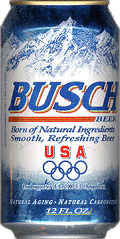 Picture of Busch Beer