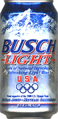 Picture of Busch Light