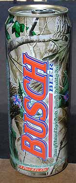 Picture of Busch Beer