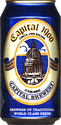 Picture of Capital 1900 Beer