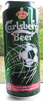 Picture of Carlsberg Beer