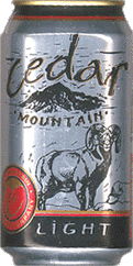 Picture of Cedar Mountain Light