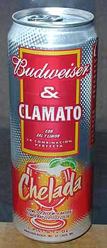 Picture of Chelada