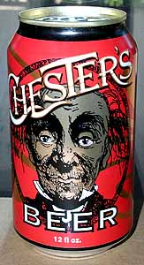 Picture of Chester's Beer