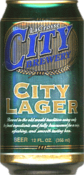 Picture of City Lager