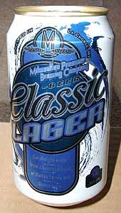 Picture of Classic Lager