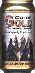 Picture of Co-Op Gold