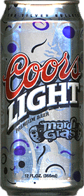 Picture of Coors Light