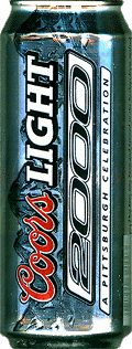 Picture of  Coors Light
