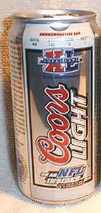 Picture of Coors Light