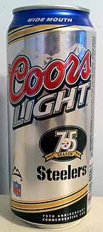 Picture of Coors Light