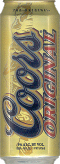 Picture of Coors Beer