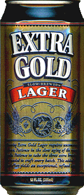 Picture of Coors Extra Gold