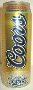 Picture of Coors Beer