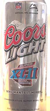 Picture of Coors Light