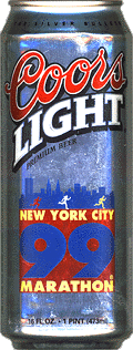 Picture of Coors Light