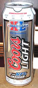 Picture of Coors Light