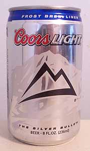 Picture of Coors Light