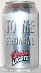 Picture of Coors Light