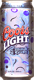 Picture of Coors Light