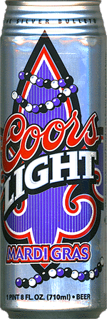 Picture of Coors Light