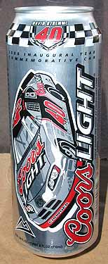 Picture of Coors Light