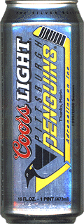 Picture of  Coors Light
