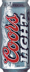 Picture of Coors Light