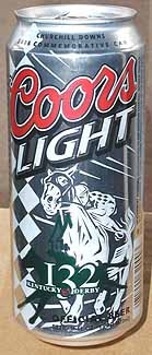 Picture of Coors Light