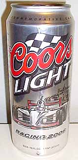 Picture of Coors Light