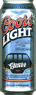 Picture of Coors Light