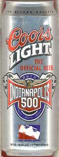 Picture of Coors Light